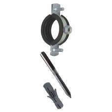 Хомут трубный ViEiR (GK11) 3/4"