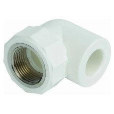 Угольник BERKE комб. ВР 20*3/4"