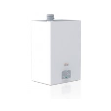 Котел газовый Ferroli FORCE W 150 конденсационный, настенный, 1 конт., закр. кам. сгор.