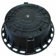Люк канализационный 00000007901
