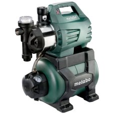 Станция насосная Metabo HWWI 3500/25 Inox, 600970000