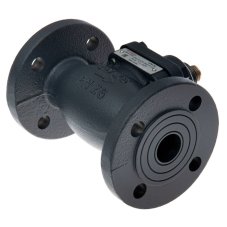 Клапан регулирующий РИДАН VFM-2R PN25 25/10