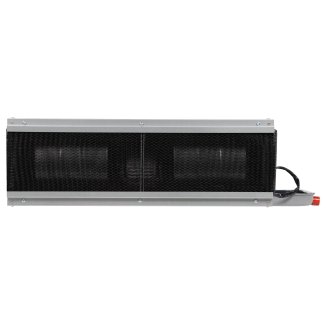 Фанкойл канальный SHUFT SFF-1000G50