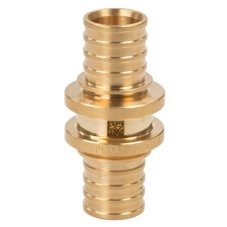 Муфта REHAU соединительная равнопроходная 32 MX