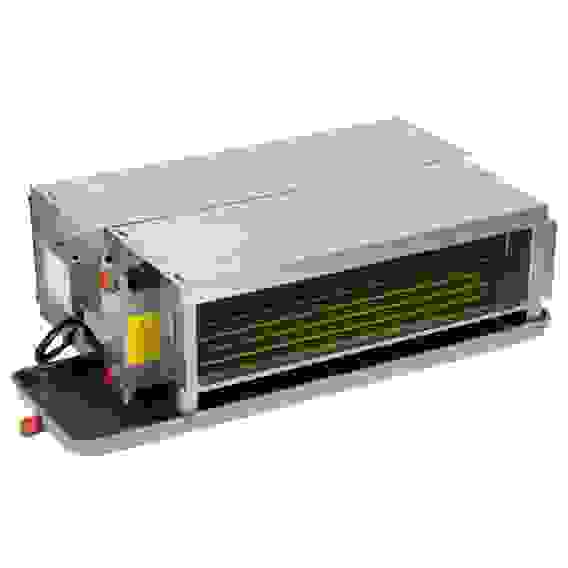 Фанкойл канальный SHUFT SFF-200G50
