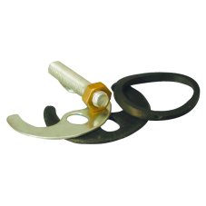 Крепление ROEGEN для смесителя на 1 шпильке