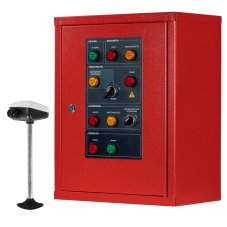 Щит управления ЩУВ-1 (7,5/380/NC/1КП/220/РК)