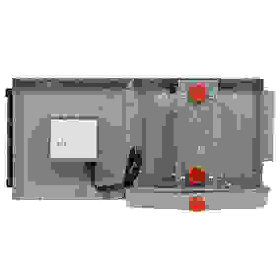 Фанкойл канальный SHUFT SFF-300G50