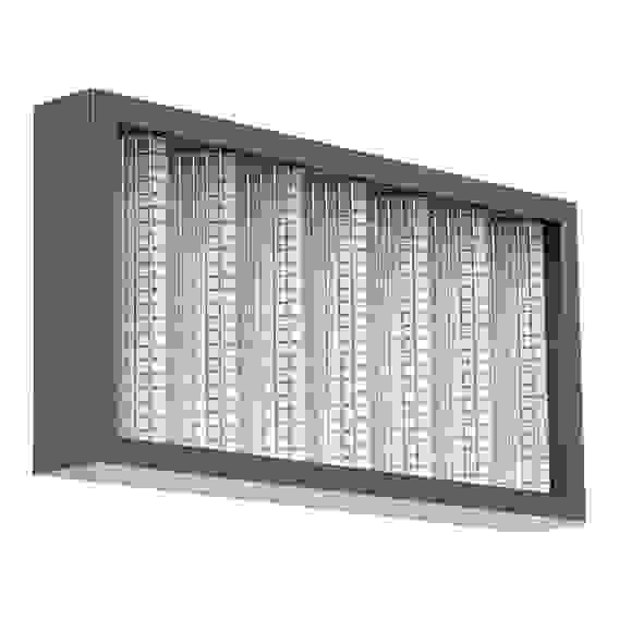 Фильтр кассетный SHUFT FRKr G4 592*592*48