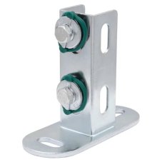 Кронштейн VIEIR Т-образный с гайками VPGM106 (60/2)