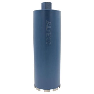 Коронка ALTECO алмазная 108х350 PS