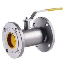 Кран шар. Ду 65 Ру 16 ф/ф