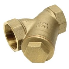 Фильтр TIM механической очистки 1 1/4" ВР/ВР BL5803