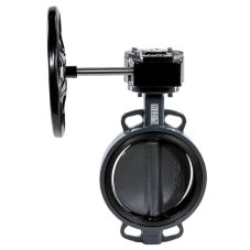 Затвор дисковый поворотный РИДАН ЗДМ 06.16.600 PN16 DN600