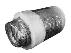 Воздуховод звукоизолированный Ballu Machine SONOBFA-H 356 мм х 10 м