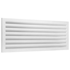 Решетка декоративная для клапана SHUFT SH 800*800