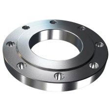 Фланец сталь плоский Ду 80 Ру16