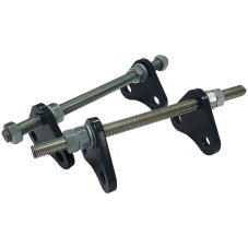 Комплект контрольных стержней Danfoss ZKB PN10/16 DN150