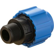 Муфта ТПК-Аква ПНД НР d 20х1/2