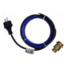 Кабель греющий BELAMOS KIT КСМ-Ф15 8 м