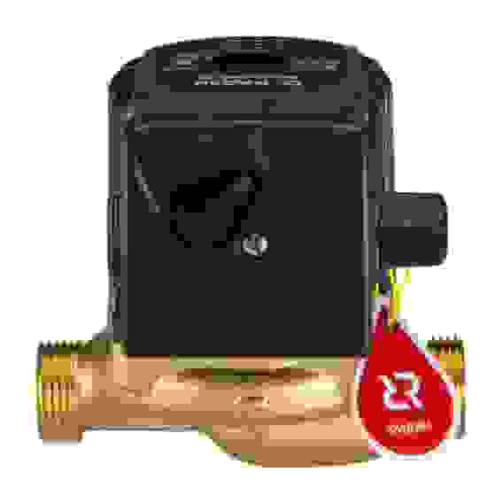 Насос циркуляционный РИДАН RWS 25-80SB