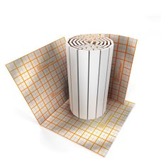 Плита energofloor TACKER AL 20/1-1,6 DES-sg