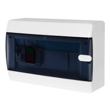 Шкаф управления BM-EF345-G220-RC