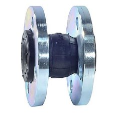 Компенсатор Benarmo EPDM Ду25 Ру10/16 фл