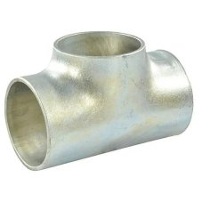 Тройник ст равн б/шов оц аналог Дн89х3,5 (Ду80) ГОСТ 17376-2001