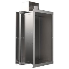 Клапан SHUFT SHFDO-120-O-1300_850-EM24-0-0-0-0