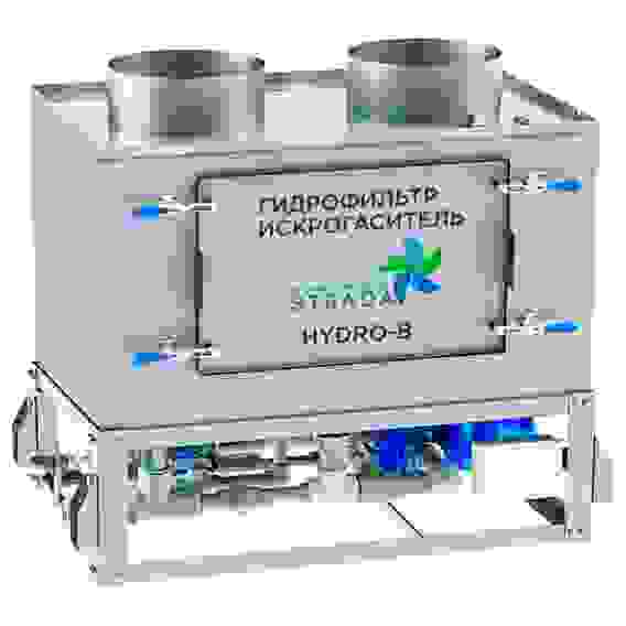 Гидрофильтр Strada HYDRO B 2.0 (2000 м3ч)