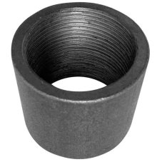 Муфта МеталлПромИнвест ст Ду25 1" ВР без фаски