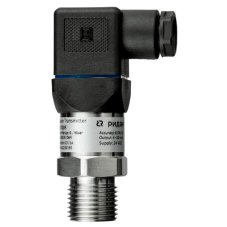 Преобразователь (датчик) давления РИДАН MBS1700R диап. изм. 0-40 бар, присоед. G 1/4, 060G6113R