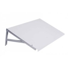 Крышка Атлант сплошная 1000х500 RAL COLOR