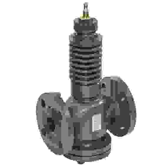 Клапаны регулирующий РИДАН VFS-2R PN16 DN65