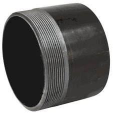 Резьба КАЗ ст Ду40 L-40мм из труб ГОСТ 3262-75