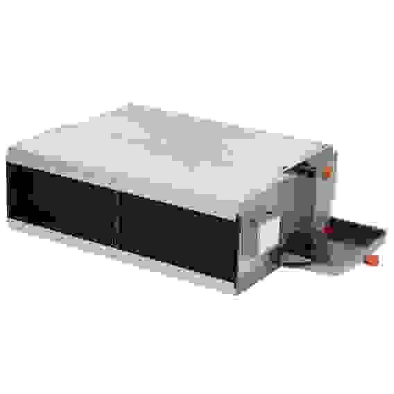 Фанкойл канальный SHUFT SFF-600G50