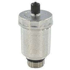 Воздухоотводчик SantechSystems лат Ду15 р/р прям