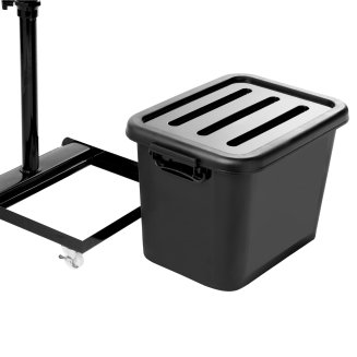 Вентилятор промышленный Ballu BIF-15W