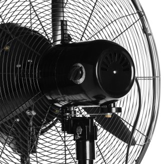 Вентилятор промышленный Ballu BIF-15W