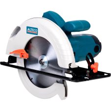 Пила ALTECO циркулярная CS 1500-210