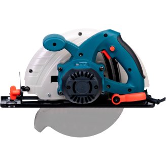 Пила ALTECO циркулярная CS 1500-210