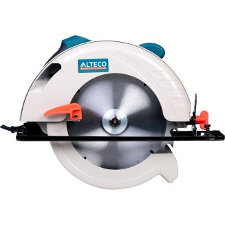 Пила ALTECO циркулярная CS 1500-210
