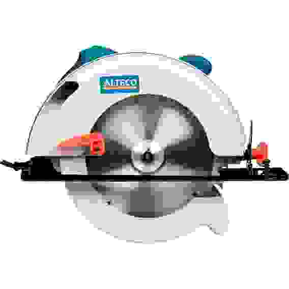 Пила ALTECO циркулярная CS 1500-210