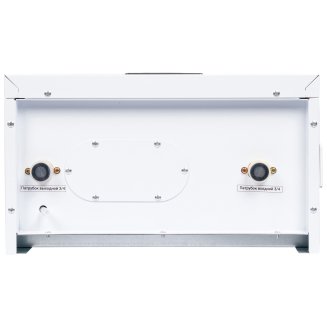 Котел электрический Kotitonttu AINOVA LT-16D 16 кВт