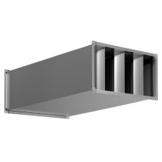 Шумоглушитель SHUFT SRSr 1000x550/1000