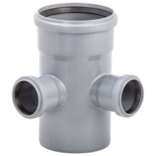 Крестовина Lammin ВК 110х50х50/87.5гр. (2-х пл.) 10/1