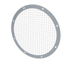 Сетка защитная к осевым вентиляторам SHUFT Axis №12,5