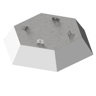 Зонт SHUFT AxisTop-11,2