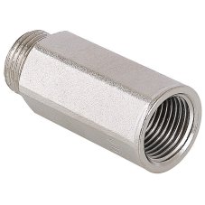 Удлинитель VALTEC VTr.197.N.0410 вн.-нар. 1/2" х 10мм